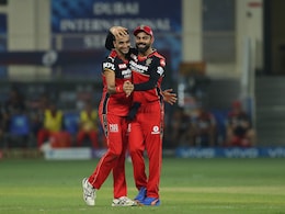 RCB vs KKR, Eliminator: Harshal Patel On The Brink Of Breaking This Huge IPL Record RCB vs KKR, Eliminator: Harshal Patel On The Brink Of Breaking This Huge IPL Record