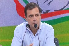 Want Discussion In Parliament On Pegasus, Says Rahul Gandhi Want Discussion In Parliament On Pegasus, Says Rahul Gandhi