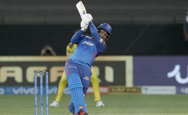 IPL 2021 Live Score Updates Between Delhi Capitals vs Chennai Super Kings, straight from Dubai International Stadium IPL 2021 Live Score Updates Between Delhi Capitals vs Chennai Super Kings, straight from Dubai International Stadium