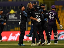 T20 World Cup: Ruben Trumpelmann, JJ Smit Shine As Namibia Defeat Scotland By 4 Wickets T20 World Cup: Ruben Trumpelmann, JJ Smit Shine As Namibia Defeat Scotland By 4 Wickets