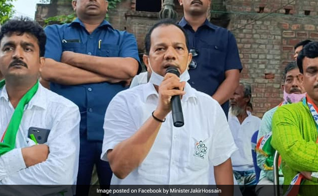 Trinamool Candidate Wins Bypoll In Bengal By Margin Of 92,480 Votes