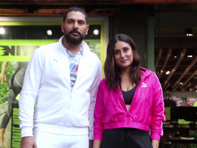 Kareena Kapoor And Anushka Sharma's Busy Work Diaries