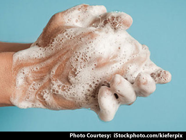 What Are The Diseases Handwashing With Soap Can Prevent?