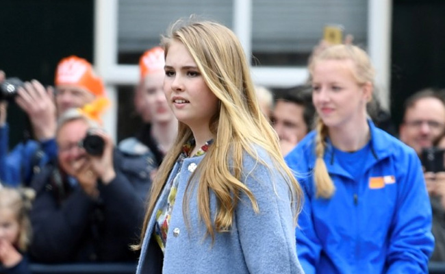 Love Is Love: Gay Marriage Possible For Dutch Monarch, Says PM