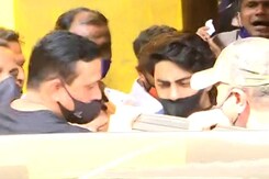 Aryan Khan Returns Home 27 Days After Arrest In Drugs-On-Cruise Case Aryan Khan Returns Home 27 Days After Arrest In Drugs-On-Cruise Case