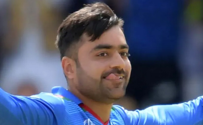 NZ vs AFG: राशिद खान ने सिर्फ 23 साल की उम्र में किया यह बड़ा कारनामा, केवल चौथे गेंदबाज बने