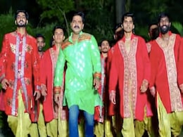 Pawan Singh और नीलम गिरी का भोजपुरी सॉन्ग 'दियरी' रिलीज होती ही एक मिलियन के पार, खूब जमी जोड़ी Pawan Singh और नीलम गिरी का भोजपुरी सॉन्ग 'दियरी' रिलीज होती ही एक मिलियन के पार, खूब जमी जोड़ी
