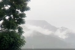 Red Alert For Uttarakhand After Heavy Rain, Badrinath Yatra Halted Red Alert For Uttarakhand After Heavy Rain, Badrinath Yatra Halted