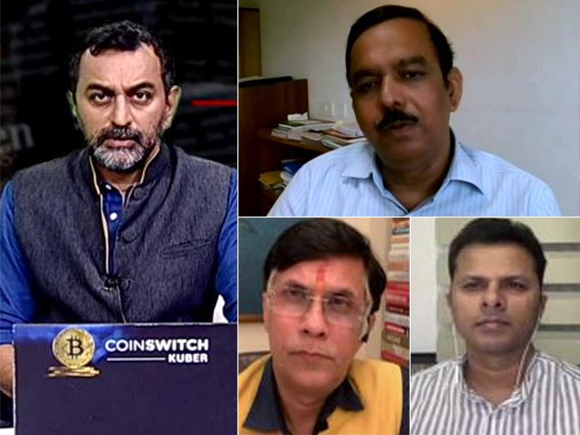 Behind Shortage, Slowdown At India's Top Coal Producer?