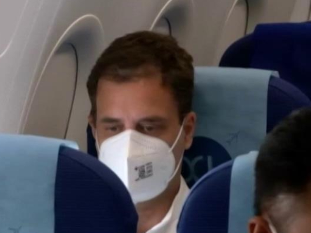 Rahul, Priyanka Gandhi Cleared To Visit Site Of Farmers' Deaths In UP