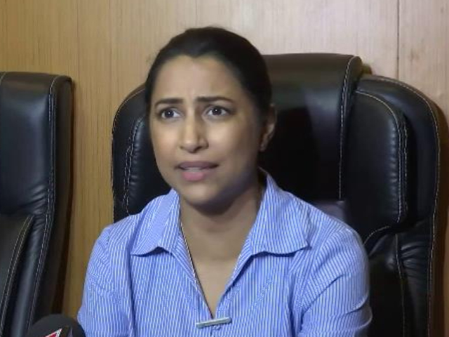 "He's Not Wrong": Anti-Drugs Officer's Wife Rebuts Maharashtra Minister