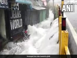 Uttarakhand Battered By Rain, Flooding, PM Speaks To Chief Minister Uttarakhand Battered By Rain, Flooding, PM Speaks To Chief Minister
