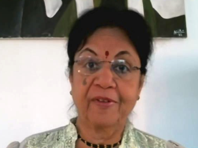 India Needs To Concentrate More On Preventive Side Of Healthcare: Dr Indira Chakravarty