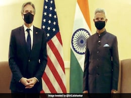 भारत में 'मानवाधिकारों के हनन' में बढ़ोतरी की निगरानी कर रहा है US : अमेरिकी विदेश मंत्री बोले भारत में 'मानवाधिकारों के हनन' में बढ़ोतरी की निगरानी कर रहा है US : अमेरिकी विदेश मंत्री बोले