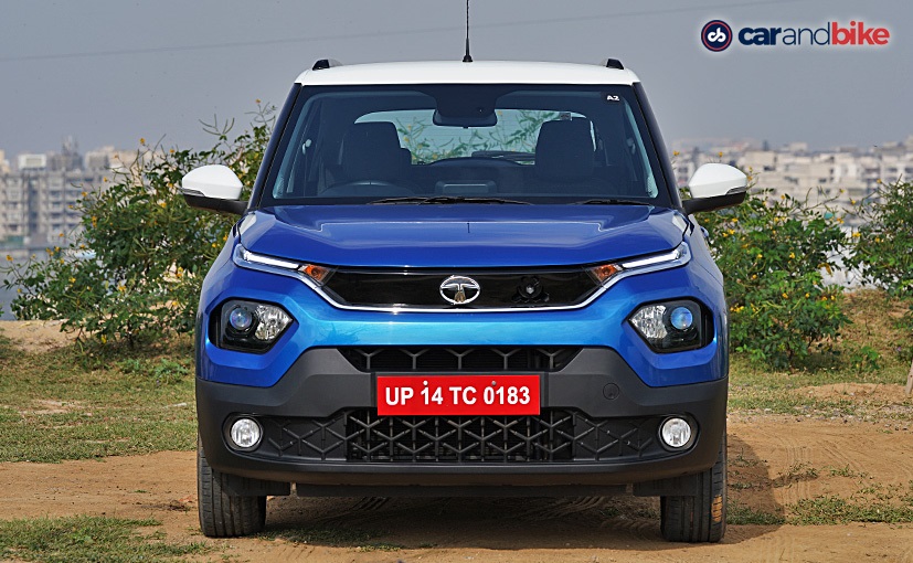 Tata Punch India Launch: Price Expectation
