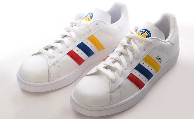 These 5 Men's Sneakers Will Keep You Comfortable All Day Long