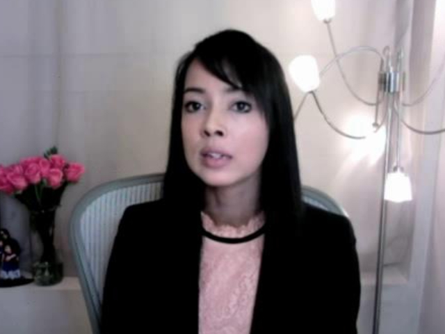 Aditi Hazra Explains Importance Of Genome Sequencing