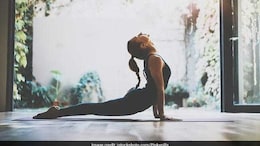 Struggling With Constipation? 7 Gentle Yoga Poses To Stimulate Digestion And Ease Bloating