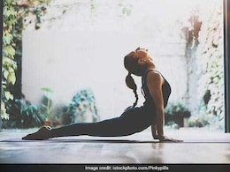 Struggling With Constipation? 7 Gentle Yoga Poses To Stimulate Digestion And Ease Bloating