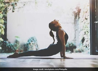 Struggling With Constipation? 7 Gentle Yoga Poses To Stimulate Digestion And Ease Bloating