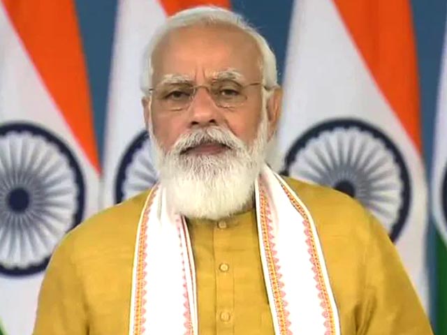"I Respect Critics A Lot But Unfortunately...": PM Modi On Opponents