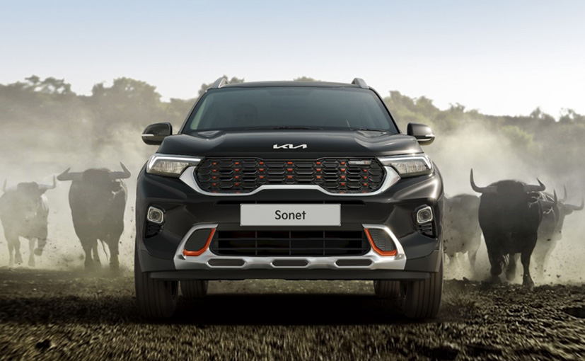 Kia Sonet First Anniversary Edition Launched, Prices Start At Rs. 10.79 Lakh