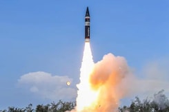 Is Agni-5 A Gamechanger For India's Defence? Is Agni-5 A Gamechanger For India's Defence?