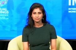 India Resuming Vaccine Exports Certainly Helps: IMF's Gita Gopinath On Reducing Vaccine Deficit India Resuming Vaccine Exports Certainly Helps: IMF's Gita Gopinath On Reducing Vaccine Deficit
