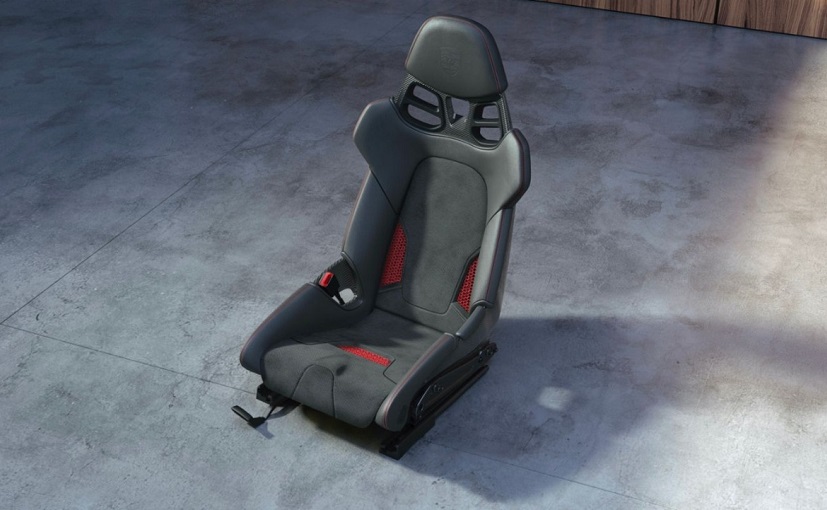 Porsche's 3D Printed Bucket Seat Now Available For The Cayman, 911 & Boxster In Europe