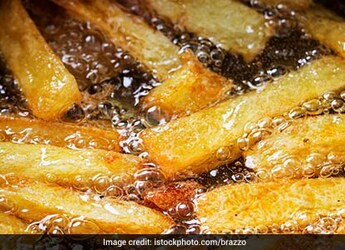 How To Clean Cooking Oil After Frying - 5 Easy Tips