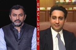 "Is It Fair To Give Boosters Before Other Countries Get First Shot?" Asks Adar Poonawalla "Is It Fair To Give Boosters Before Other Countries Get First Shot?" Asks Adar Poonawalla