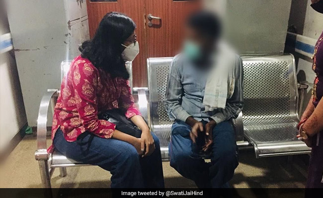"Failed...": Women's Body Chief's Letter On UP Cops, Rape Of 12-Year-Old