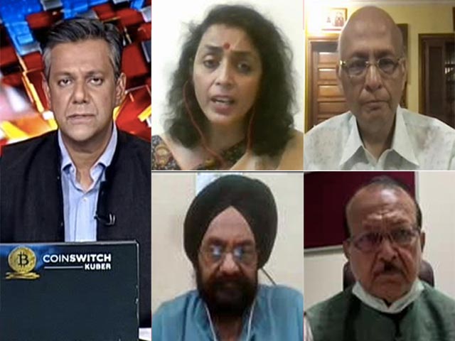 Yogi Sarkar "Arrests" Opposition Leaders: Sign Of Political Nervousness?