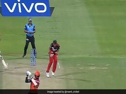 IPL 2021: क्रिश्चियन ने अपनी ही गेंद पर लिया खतरनाक कैच, देखकर हर्षा भोगले बोले-' Best Catch होगा'- Video IPL 2021: क्रिश्चियन ने अपनी ही गेंद पर लिया खतरनाक कैच, देखकर हर्षा भोगले बोले-' Best Catch होगा'- Video