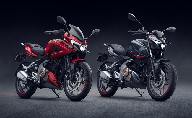 Two-Wheeler Sales November 2021: Bajaj Domestic Sales Decline 23 Per Cent