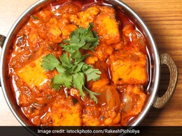 व्रत में खाना है कुछ टेस्टी तो बनाएं फलाहारी पनीर की सब्जी, नोट करें रेसिपी