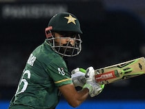 "I Defeated India": Babar Azam Recalls Pakistans Win In 2021 T20 World Cup