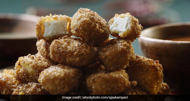 Paneer Kurkure Recipe: पनीर से बनाएं ये सॉफ्ट क्रिस्पी  पकौड़े, खाने के बाद हर कोई पूछेगा कैसे बनाया