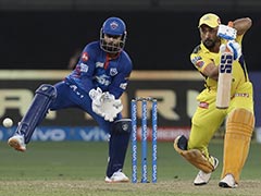 IPL 2021, DC vs CSK Qualifier 1: Head-To-Head Record Between DC And CSK