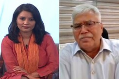 Dr RS Sharma Explains Benefits Of Ayushman Bharat Digital Mission Dr RS Sharma Explains Benefits Of Ayushman Bharat Digital Mission