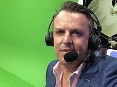 "He's MR. IPL For Me": Swann's High Praise For PBKS Batter