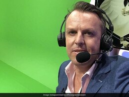 "He Is World Class": Graeme Swann Wants This India Leg Spinner In Test Squad
