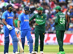 T20 World Cup, India vs Pakistan: Stats And Records Of Full Squads