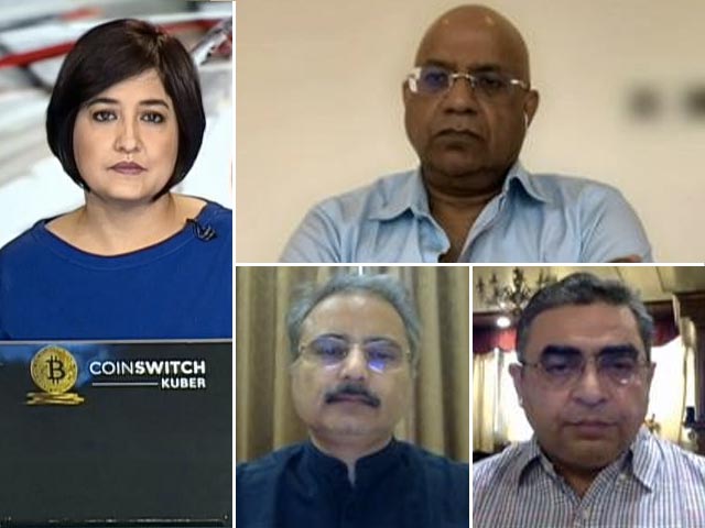 Massive Crowds At Durga Puja Pandals: Covid Rules Go For A Toss