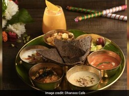 Navaratri 2021: Enjoy Yummy Navaratri Thalis In These Delhi-NCR Restaurants