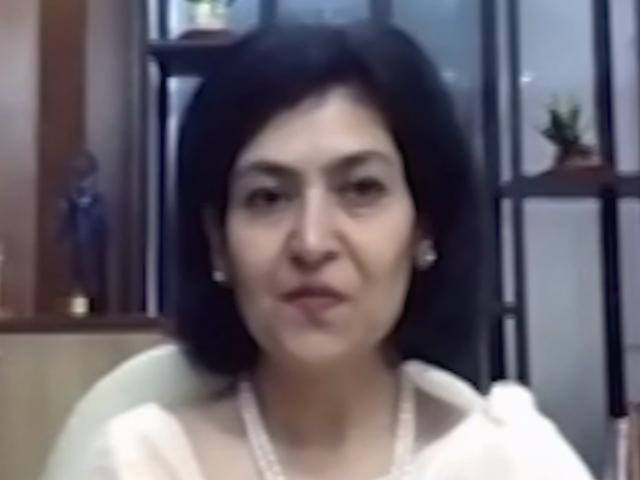 How To Deal With Bloating? Explains Dr Shikha Nehru Sharma