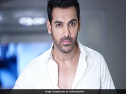 जॉन अब्राहम ने 'एक विलेन रिटर्न्स' की शूटिंग की पूरी, फिल्म को लेकर कही ये खास बात  जॉन अब्राहम ने 'एक विलेन रिटर्न्स' की शूटिंग की पूरी, फिल्म को लेकर कही ये खास बात