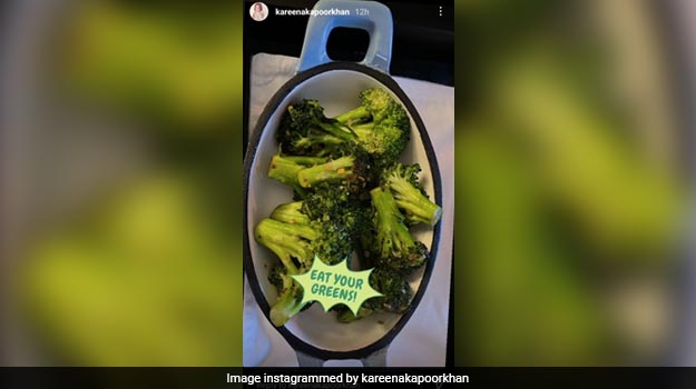 Lovneet Batra Discusses Health Benefits Of Broccoli Sprouts, Calls It