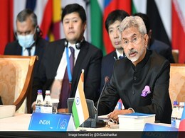 India Appeals World To Unite On Terror As It Does On Climate, Pandemics India Appeals World To Unite On Terror As It Does On Climate, Pandemics