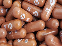 WHO Aims To Help Poorer Countries Access Vaccine With $10 Covid Pills WHO Aims To Help Poorer Countries Access Vaccine With $10 Covid Pills